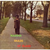 V.A. 'Harder Shade Of Black'  LP